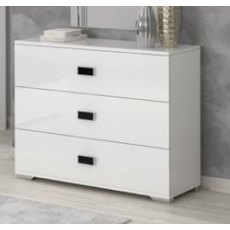 San Martino Elettra Dressing Table With 3 Drawer San Martino Elettra Dressing Table With 3 Drawer