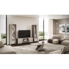 San Martino Maxim Coffee Table