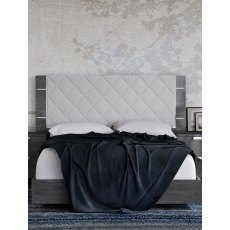 Status Sarah Grey Birch Italian Bed Frame Status Sarah Grey Birch Italian Bed Frame