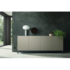 Status Kali 4 Door Buffet Status Kali 4 Door Buffet