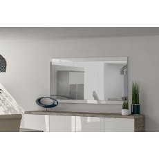 Status Treviso Mirror