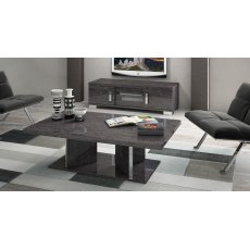Status Sarah Grey Birch Coffee Table Status Sarah Grey Birch Coffee Table