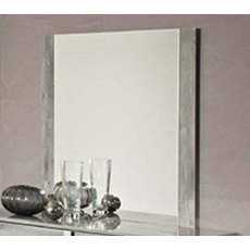 H2O Design Serena Light Grey Mirror