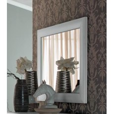 Tuttomobili Camilla White Mirror Tuttomobili Camilla White Mirror