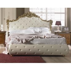 Tuttomobili Compose Jennifer Storage Bed Tuttomobili Compose Jennifer Storage Bed