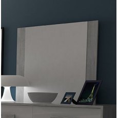 Tuttomobili Lia Grey Mirror Tuttomobili Lia Grey Mirror