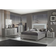 Tuttomobili Lia Grey Mirror