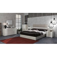 Tuttomobili Fiorella Night Stand