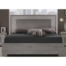 Tuttomobili Lia Bed