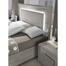 Tuttomobili Lia Bed