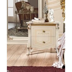 Tuttomobili Carmen Night Table