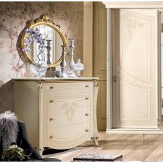 Tuttomobili Carmen Chest Of Drawers