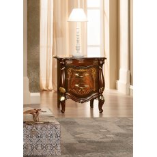 Tuttomobili Aurora Raffaello Night Table