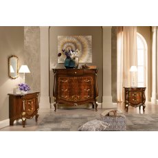 Tuttomobili Aurora Raffaello Night Table