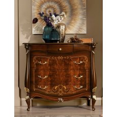 Tuttomobili Aurora Raffaello Chest Of Drawers Tuttomobili Aurora Raffaello Chest Of Drawers