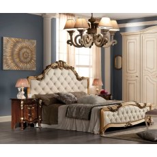 Tuttomobili Aurora Bed Tuttomobili Aurora Bed