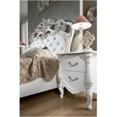 Tuttomobili Angelika Night Table Tuttomobili Angelika Night Table