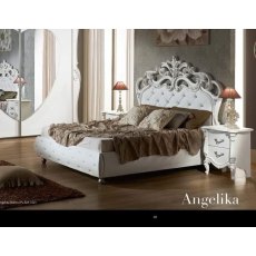Tuttomobili Angelika Bed Tuttomobili Angelika Bed