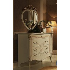 Tuttomobili Tosca Con Chest Of Drawers Tuttomobili Tosca Con Chest Of Drawers