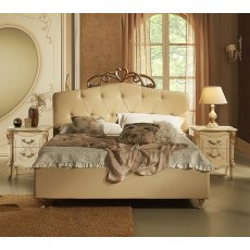 Tuttomobili Tosca Bed Tuttomobili Tosca Bed