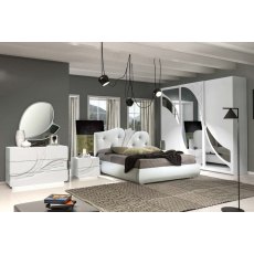 Tuttomobili Iris Sliding Wardrobe