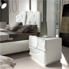 Tuttomobili Iris Night Table Tuttomobili Iris Night Table