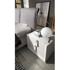 Tuttomobili Azalea Night Table Tuttomobili Azalea Night Table