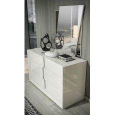 Tuttomobili Azalea Chest Of Drawers Tuttomobili Azalea Chest Of Drawers