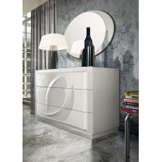 Tuttomobili Magnolia Chest Of Drawers Tuttomobili Magnolia Chest Of Drawers