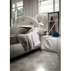 Tuttomobili Magnolia Night Table Tuttomobili Magnolia Night Table