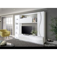 Tuttomobili Margherita Tv Unit Tuttomobili Margherita Tv Unit