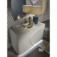 Tuttomobili Melody Chest Of Drawers Tuttomobili Melody Chest Of Drawers