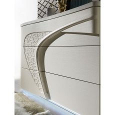 Tuttomobili Melody Chest Of Drawers