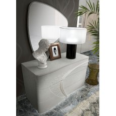 Tuttomobili Melody Grigia Chest Of Drawers Tuttomobili Melody Grigia Chest Of Drawers