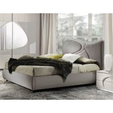 Tuttomobili Melody Grigia Bed Tuttomobili Melody Grigia Bed