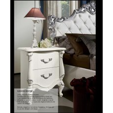 Tuttomobili Turandot Night Table