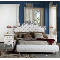 Tuttomobili Compose Jennifer Storage Bed