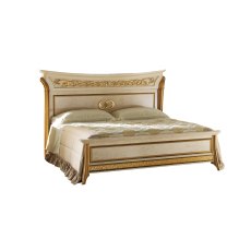 Arredoclassic Melodia Bed Arredoclassic Melodia Bed