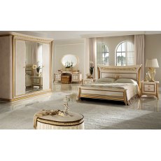 Arredoclassic Melodia Bed