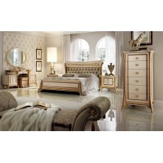 Arredoclassic Melodia 3 Drawer Dresser