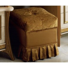 Arredoclassic Melodia Pouf Arredoclassic Melodia Pouf