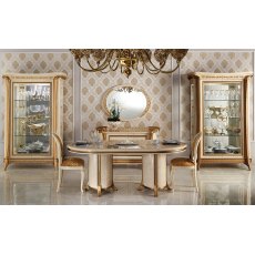 Arredoclassic Melodia 2 Door Cabinet