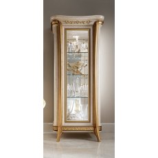 Arredoclassic Melodia 1 Door Cabinet