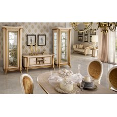 Arredoclassic Melodia TV Set Composition