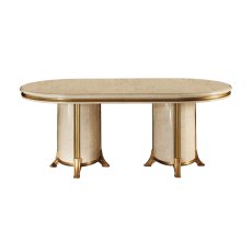 Arredoclassic Melodia Oval Table Arredoclassic Melodia Oval Table