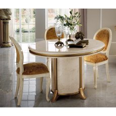 Arredoclassic Melodia Round Table