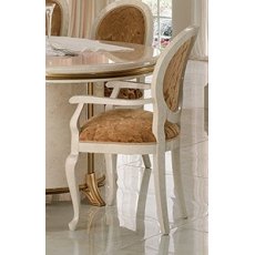 Arredoclassic Melodia Armchair Arredoclassic Melodia Armchair