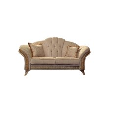 Arredoclassic Melodia 2 Seater Button Back Sofa Arredoclassic Melodia 2 Seater Button Back Sofa