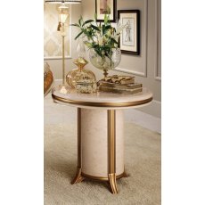 Arredoclassic Melodia Lamp Table