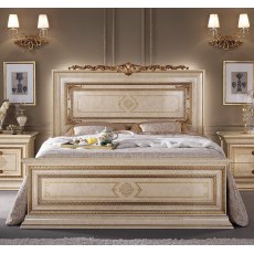 Arredoclassic Leonardo Bed Arredoclassic Leonardo Bed